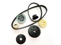Belts and Gears image