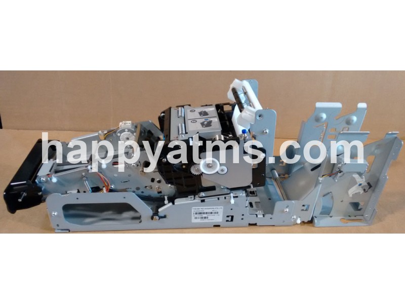 Diebold SNOWHAVEN ROHS ENHANCED RECEIPT PRINTER PN: 49-223820-000A, 49223820000A Printers image