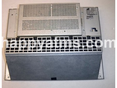 Diebold MON,LCD,15 IN,CONS DSPL,SHARP,LGN2 PN: 49-201781-000A, 49201781000A Displays image