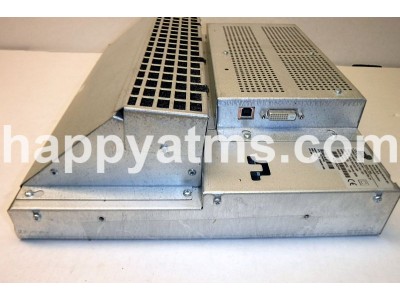 Diebold MON,LCD,15 IN,CONS DSPL,SHARP,LGN2 PN: 49-201781-000A, 49201781000A Displays image