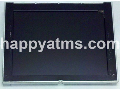Diebold MON,LCD,15 IN,CONS DSPL,SHARP,LGN2 PN: 49-201781-000A, 49201781000A Displays image