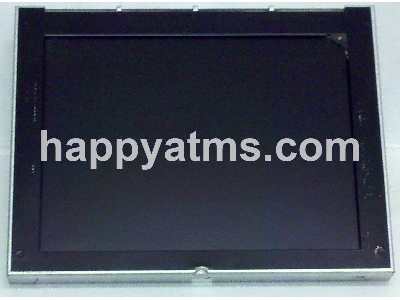 Diebold MON,LCD,15 IN,CONS DSPL,SHARP,LGN2 PN: 49-201781-000A, 49201781000A Displays image