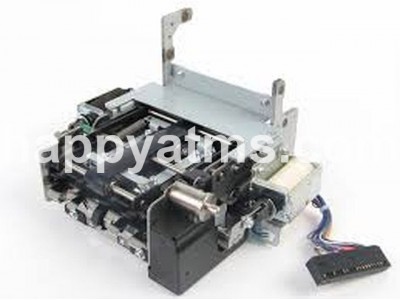 NCR BNA2 INLET SHORT PN: 009-0021684, 90021684, 0090021684