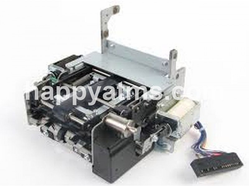 NCR BNA2 INLET SHORT PN: 009-0021684, 90021684, 0090021684 Deposit Modules image