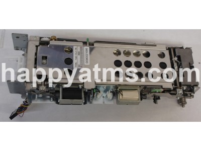 NCR BNA INLET LONG PN: 009-0021686, 90021686, 0090021686