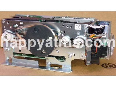 Diebold ASD CD RDR,MTZ,TRK123,R/W,ICC PN: 49-209540-000C, 49209540000C Card Readers image