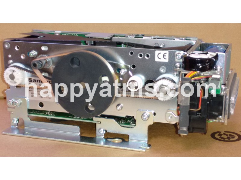 Diebold ASD CD RDR,MTZ,TRK123,R/W,ICC PN: 49-209540-000C, 49209540000C Card Readers image