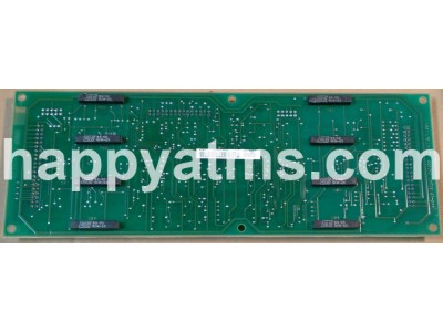 NCR Double Pick Interface Board PN: 445-0616023, 4450616023 Dispensers image