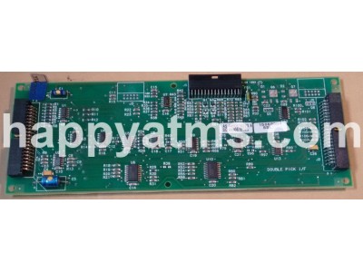 NCR Double Pick Interface Board PN: 445-0616023, 4450616023 Dispensers image
