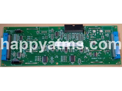 NCR ATM DOUBLE PICK CONTROLLER PN: 445-0689219, 4450689219