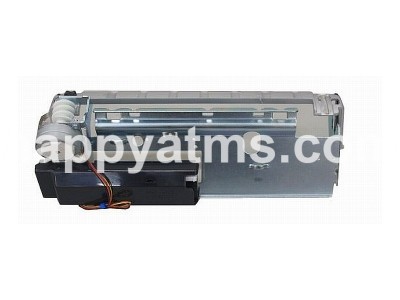 NCR ATM 66XX SHUTTER ASSEMBLY PN: 445-0707590, 4450707590 Dispensers image