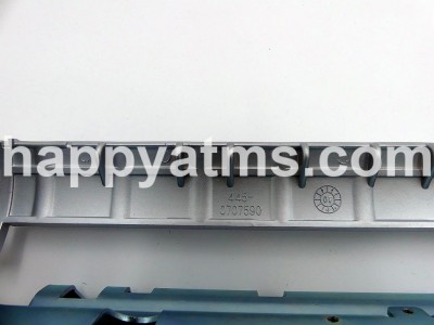 NCR ATM 66XX SHUTTER ASSEMBLY PN: 445-0707590, 4450707590 Dispensers image