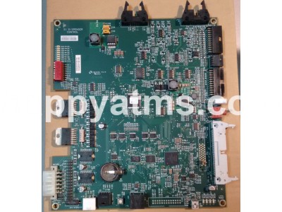 NCR ATM 66XX S1 DISPENSER CONTROLLER PN: 445-0718416, 4450718416