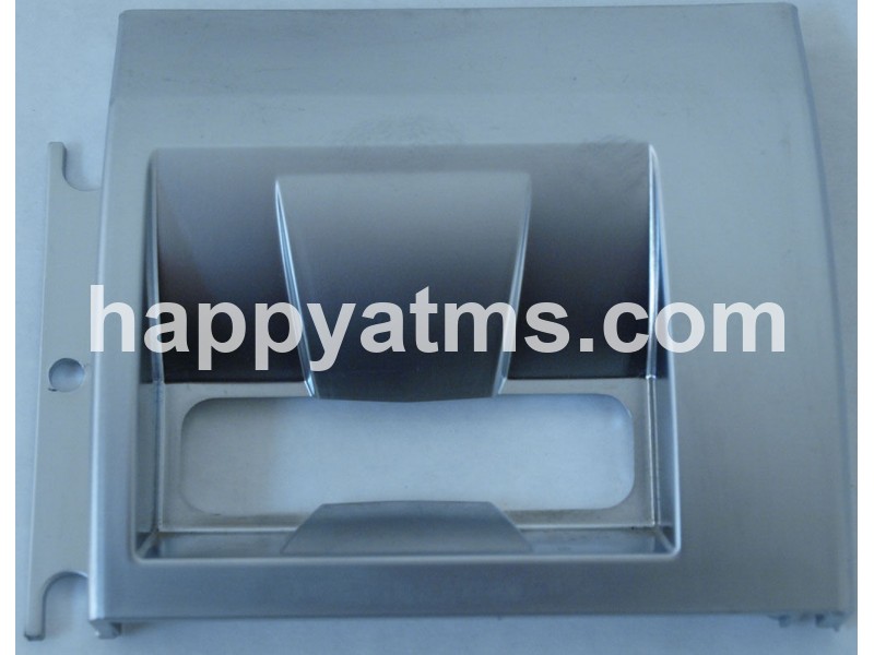 Diebold FRONT COVER CARD READER M PN: 49-202966, 49202966 Card Readers image