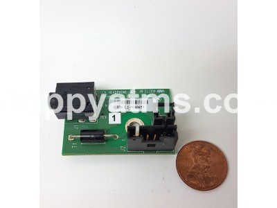 Diebold CCA,STEREO HEADPHONE JACK PN: 49-211399-000A, 49211399000A