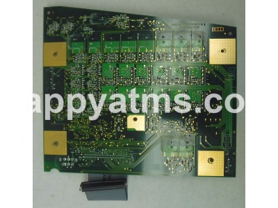 Diebold CCA,BCA MOTOR PN: 49-213803-000C, 49213803000C Deposit Modules image