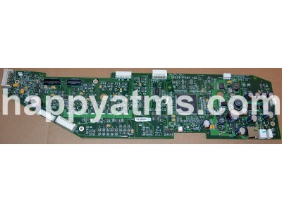 Diebold CCA,UPPER TRANSPORT AREA PN: 49-220759-000B, 49220759000B