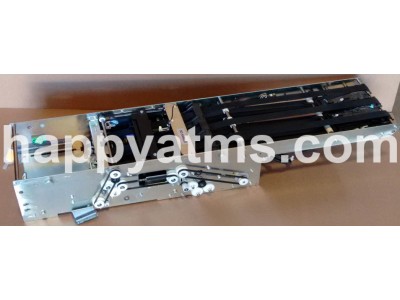 NCR REAR ACCESS PRESENTER (6634) - S1 PRESENTER LONG NOSE 110/220V R/A PN: 445-0688274, 4450688274