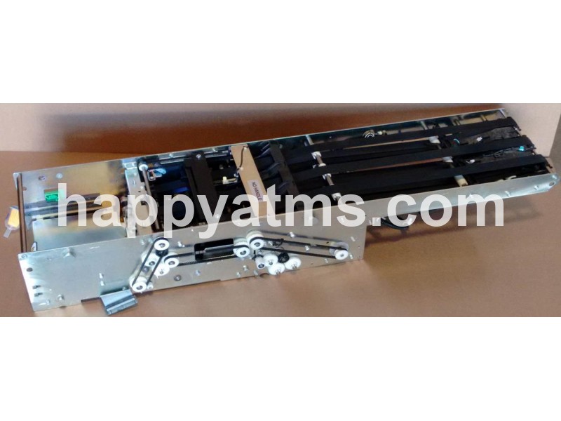 NCR REAR ACCESS PRESENTER (6634) - S1 PRESENTER LONG NOSE 110/220V R/A PN: 445-0688274, 4450688274 Dispensers image