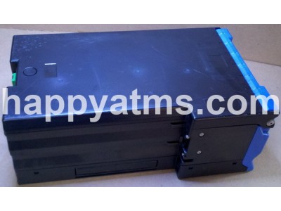NCR GBNA DEPOSIT CASSETTE (BLUE) PN: 009-0020248, 90020248, 0090020248