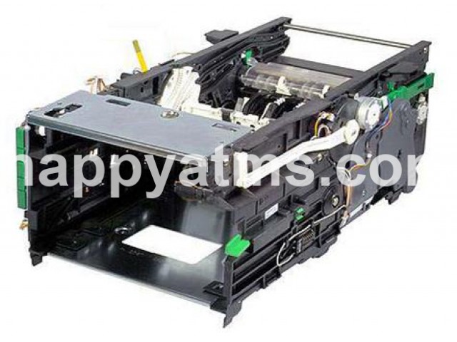 Wincor Nixdorf CMD-V4 stacker modul w. SR vert. PN: 01750109659