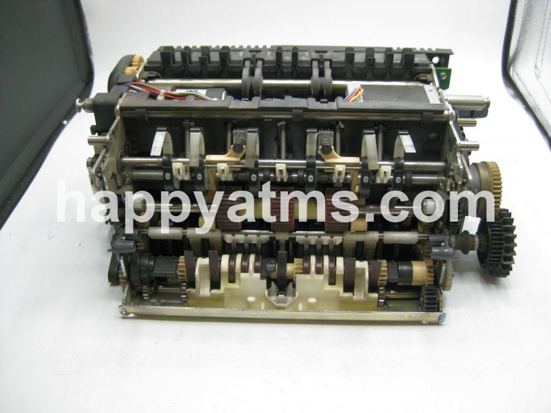 Wincor Nixdorf VS-modul-recycling PN: 01750200435, 1750200435 Deposit Modules image