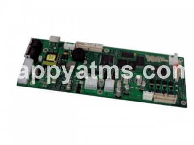 Wincor Nixdorf Mastercontroller ATS II PN: 01750196175, 1750196175