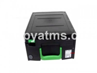 Wincor Nixdorf Cassette Rec. short_BC PN: 01750156782, 1750156782