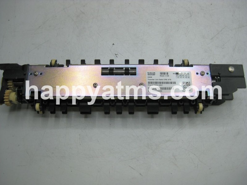 Wincor Nixdorf Transfer Unit Safe CRS ATS PN: 01750214641, 1750214641 Dispensers image