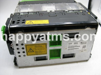 Wincor Nixdorf reel storage fix installed PN: 01750126457, 1750126457 Deposit Modules image