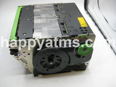 Wincor Nixdorf reel storage fix installed PN: 01750126457, 1750126457