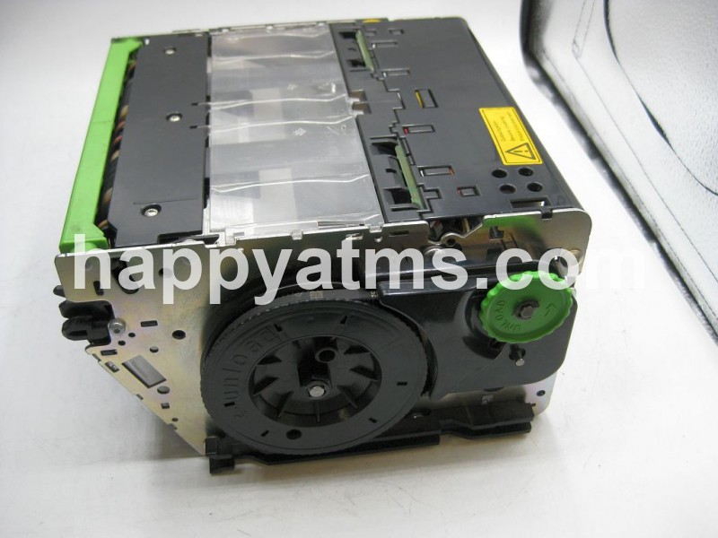 Wincor Nixdorf reel storage fix installed PN: 01750126457, 1750126457 Deposit Modules image