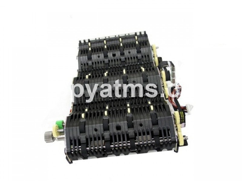 Wincor Nixdorf Transp Modul Reel Storage II ATS UT PN: 01750213891, 1750213891 Dispensers image