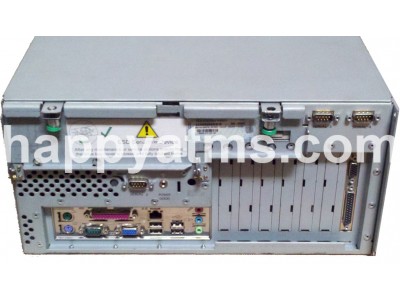 NCR PIVAT CORE SSPA VERSION WITH COMMS PN: 445-0689330, 4450689330