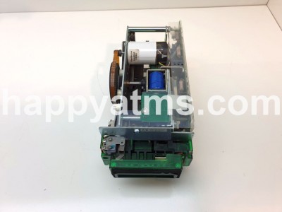 NCR Card Reader MCRW-3 Track Hico + Smart USB PN: 445-0723882, 4450723882 Card Readers image