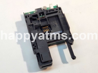 NCR DIP SMART USB TRK123 6622 PN: 445-0704253, 4450704253 Card Readers image