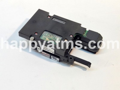 NCR DIP SMART USB TRK123 6622 PN: 445-0704253, 4450704253 Card Readers image