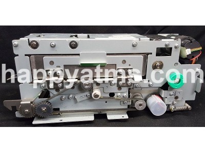 NCR BNA2 FEED BLOCK UD-600 PN: 009-0023892, 90023892, 0090023892 Deposit Modules image