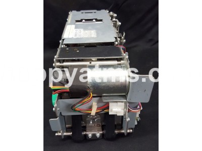 NCR BNA2 FEED BLOCK UD-600 PN: 009-0023892, 90023892, 0090023892 Deposit Modules image