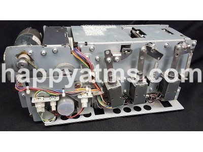 NCR BNA2 FEED BLOCK UD-600 PN: 009-0023892, 90023892, 0090023892 Deposit Modules image