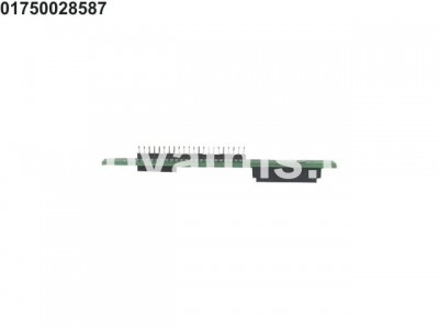 Wincor Nixdorf CD-ROM-DVD-ADAPTER PN: 01750028587, 1750028587