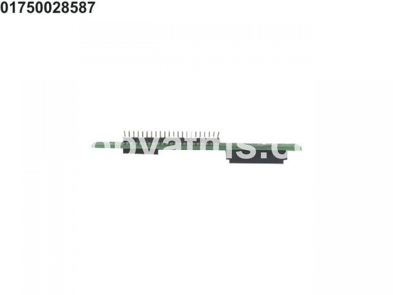 Wincor Nixdorf CD-ROM-DVD-ADAPTER PN: 01750028587, 1750028587 PC Core image