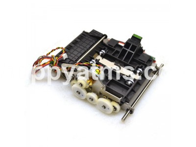 Wincor Nixdorf TP07 presenter assembly PN: 01750063787, 1750063787