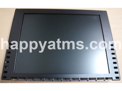 Wincor Nixdorf lcd Box 12,1 Zoll Autoscaling DVI Tosh. PN: 01750064487, 1750064487 Displays image