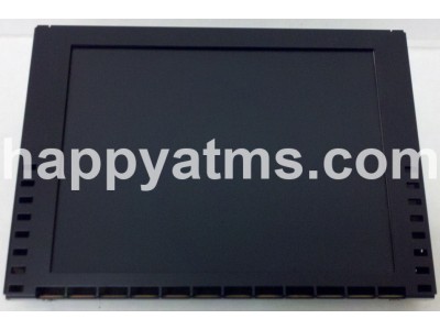 Wincor Nixdorf lcd Box 12,1 Zoll Autoscaling DVI Tosh. PN: 01750064487, 1750064487 Displays image