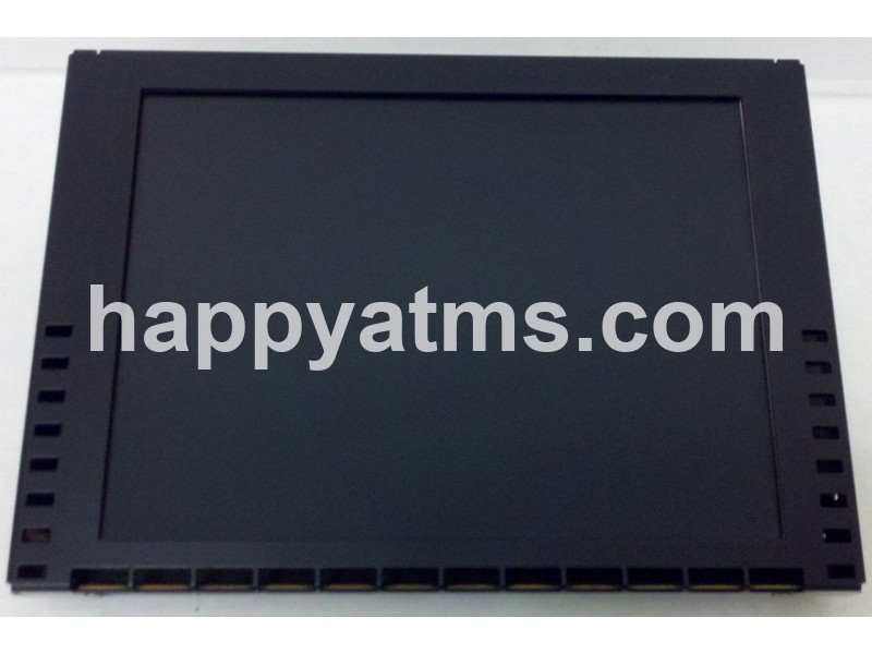 Wincor Nixdorf lcd Box 12,1 Zoll Autoscaling DVI Tosh. PN: 01750064487, 1750064487 Displays image