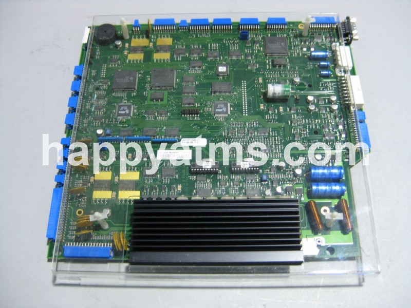 Wincor Nixdorf CRS subcontroller III PN: 01750067264, 1750067264 Dispensers image