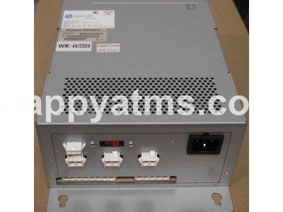Wincor Nixdorf central power supply III PN: 01750069162, 1750069162 Power Supplies image