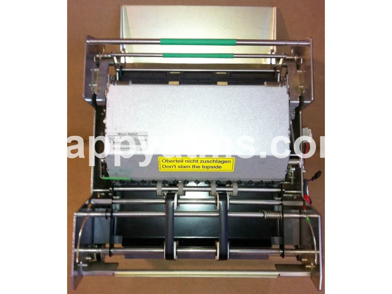 Wincor Nixdorf recognition unit LINE XLA with tape PN: 01750073620, 1750073620 Deposit Modules image