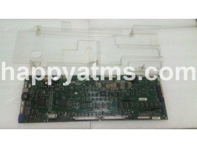 Wincor Nixdorf CMD Controller with USB assd. with cover PN: 01750074210, 1750074210 Dispensers image